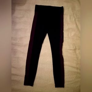 Victoria's Secret yoga pants